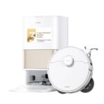 MOVA P10 Pro Ultra Gen 2 Robot Vacuum and Mop 26000Pa Suction 2026 Upgraded