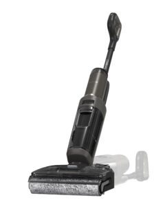 1. Tineco Floor ONE i6 Stretch Wet Dry Vacuum & Mop, 20kPa, 180° Lay-Flat, 40-Min Runtime