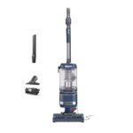 Shark Navigator Lift-Away Vacuum Cleaner for Home, HEPA, Blue Jean, LA301
