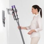 Dyson Cyclone V10 Origin Cordless Vacuum - Image 7