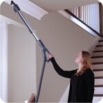 Kenmore 600 Series 81615 Pet Friendly Bagged Canister Vacuum Cleaner - Image 5