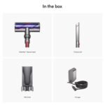 Dyson Cyclone V10 Origin Cordless Vacuum - Image 8