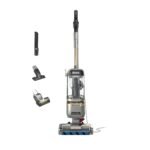 Shark Rotator Lift-Away Vacuum Cleaner for Home, HEPA Filter, Silver LA502
