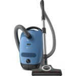 Miele Classic C1 Turbo Team Vacuum for Hard Floors & Low-Med Pile Carpet