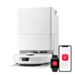 roborock 2026 New Qrevo S Pro Robot Vacuum and Mop, 18,500Pa Suction