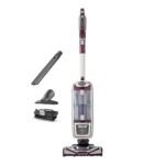 Shark NV752 Rotator Lift-Away TruePet Upright Vacuum with HEPA Filter, Bordeaux