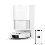 dreame L40 Ultra Gen 2 Robot Vacuum and Mop with 25,000Pa Suction