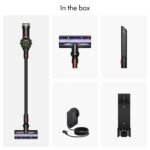 Dyson V8 Cyclone Cordless Vacuum - Image 3
