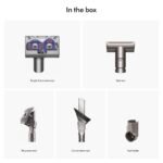 Dyson Ball Animal 3 Extra Corded Vacuum - Image 8