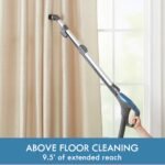 Kenmore BC3005 Pet Friendly Lightweight Bagged Canister Vacuum Cleaner - Image 2
