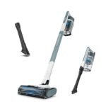 Shark PowerPro Plus Cordless Stick Vacuum, Pure Water, IZ377H