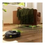 iRobot Roomba 105 Combo Robot Vacuum & Mop with AutoEmpty Dock, LiDAR Navigation, 75-Day Self-Emptying - Image 2