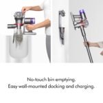 Dyson V8 Plus Cordless Vacuum, 115AW, Handheld Mode, Up to 40-Min Runtime - Image 8