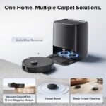 roborock 2026 New Qrevo 2 Pro Robot Vacuum and Mop, 20,000Pa Suction - Image 5