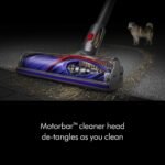 Dyson V8 Plus Cordless Vacuum, 115AW, Handheld Mode, Up to 40-Min Runtime - Image 5