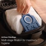 Miele Classic C1 Turbo Team Vacuum for Hard Floors & Low-Med Pile Carpet - Image 7