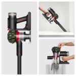 Dyson V8 Cyclone Cordless Vacuum - Image 4