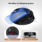 roborock Q10 S5+ Robot Vacuum and Mop, 10,000Pa Suction - Image 5