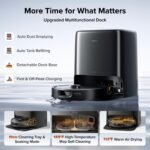roborock 2026 New Qrevo 2 Pro Robot Vacuum and Mop, 20,000Pa Suction - Image 7