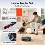 roborock 2026 New Qrevo 2 Pro Robot Vacuum and Mop, 20,000Pa Suction - Image 6