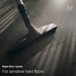 Miele Classic C1 Turbo Team Vacuum for Hard Floors & Low-Med Pile Carpet - Image 6