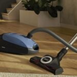 Miele Classic C1 Turbo Team Vacuum for Hard Floors & Low-Med Pile Carpet - Image 9