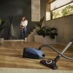 Miele Classic C1 Turbo Team Vacuum for Hard Floors & Low-Med Pile Carpet - Image 10