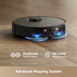 dreame L40 Ultra Gen 2 Robot Vacuum and Mop with 25,000Pa Suction - Image 6