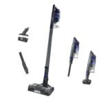 Shark Pet Cordless Stick Vacuum, 40-Min Runtime, Lightweight, Grey, IX141