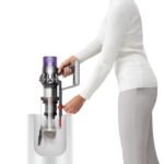 Dyson Cyclone V10 Origin Cordless Vacuum - Image 6