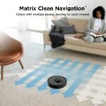 Shark AV2501S AI Ultra Robot Vacuum with Self-Empty Base, Home Mapping, Wi-Fi, Dark Grey - Image 7