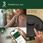 iRobot Roomba 105 Combo Robot Vacuum & Mop with AutoEmpty Dock, LiDAR Navigation, 75-Day Self-Emptying - Image 12