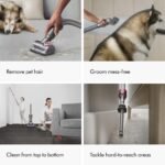 Dyson Ball Animal 3 Extra Corded Vacuum - Image 6