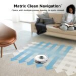 Shark AI Ultra Robot Vacuum, 60-Day Self-Emptying Base, Black, AV2511AE - Image 7