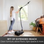 Kenmore 600 Series Bagged Canister Vacuum with Hair Eliminator Brushroll - Image 6