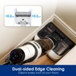 Tineco Floor ONE Stretch S6 Cordless Wet Dry Vacuum, 180° Lay-Flat, FlashDry Self-Cleaning - Image 7