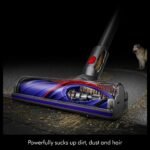Dyson Cyclone V10 Origin Cordless Vacuum - Image 5