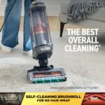 Shark® PowerDetect® Transformer™ Upright Vacuum, Midnight Steel, LX5002 - Image 3