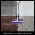 Dyson Cyclone V10 Origin Cordless Vacuum - Image 4
