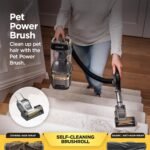 Shark Rotator Lift-Away Vacuum Cleaner for Home, HEPA Filter, Silver LA502 - Image 4