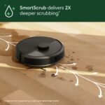 iRobot Roomba 105 Combo Robot Vacuum & Mop with AutoEmpty Dock, LiDAR Navigation, 75-Day Self-Emptying - Image 9