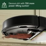 iRobot Roomba 105 Combo Robot Vacuum & Mop with AutoEmpty Dock, LiDAR Navigation, 75-Day Self-Emptying - Image 6