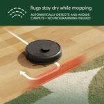 iRobot Roomba 105 Combo Robot Vacuum & Mop with AutoEmpty Dock, LiDAR Navigation, 75-Day Self-Emptying - Image 8