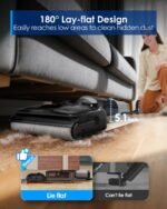 Tineco Floor ONE i5 Stretch Wet Dry Vacuum & Mop, 20kPa, 180° Lay-Flat, 30-Min Runtime - Image 5