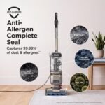 Shark Rotator Lift-Away Vacuum Cleaner for Home, HEPA Filter, Silver LA502 - Image 9