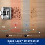 Tineco Floor ONE Stretch S6 Cordless Wet Dry Vacuum, 180° Lay-Flat, FlashDry Self-Cleaning - Image 8