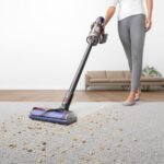 Dyson Cyclone V10 Origin Cordless Vacuum - Image 2