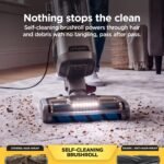 Shark Rotator Lift-Away Vacuum Cleaner for Home, HEPA Filter, Silver LA502 - Image 8