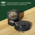 iRobot Roomba 105 Combo Robot Vacuum & Mop with AutoEmpty Dock, LiDAR Navigation, 75-Day Self-Emptying - Image 4