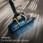 Miele Classic C1 Turbo Team Vacuum for Hard Floors & Low-Med Pile Carpet - Image 5